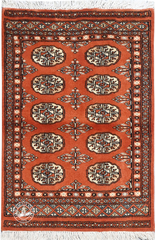 Bokhara Mauri