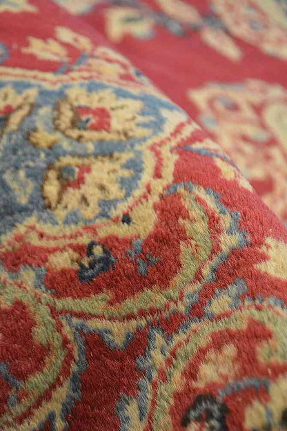 Laver semi-antique Carmania, vers 1956