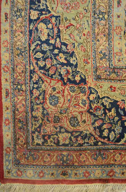 Laver semi-antique Carmania, vers 1956