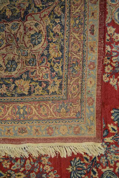 Laver semi-antique Carmania, vers 1956