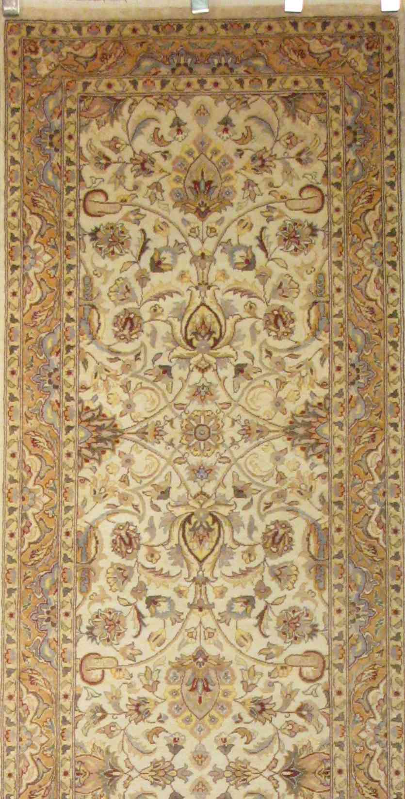 Isfahan carpet