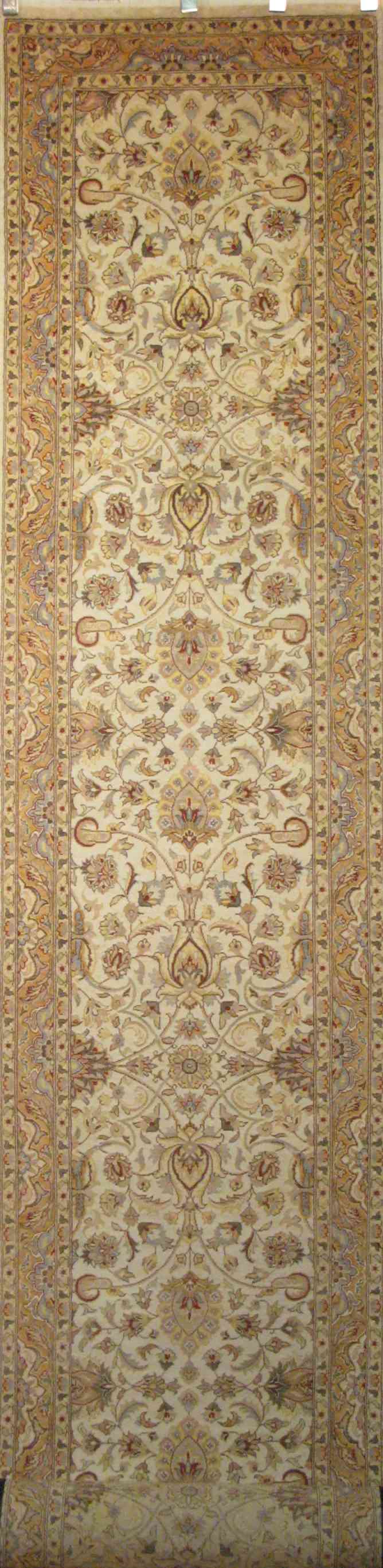Isfahan carpet