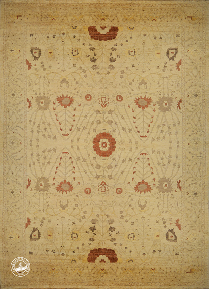 Zabol Carpet