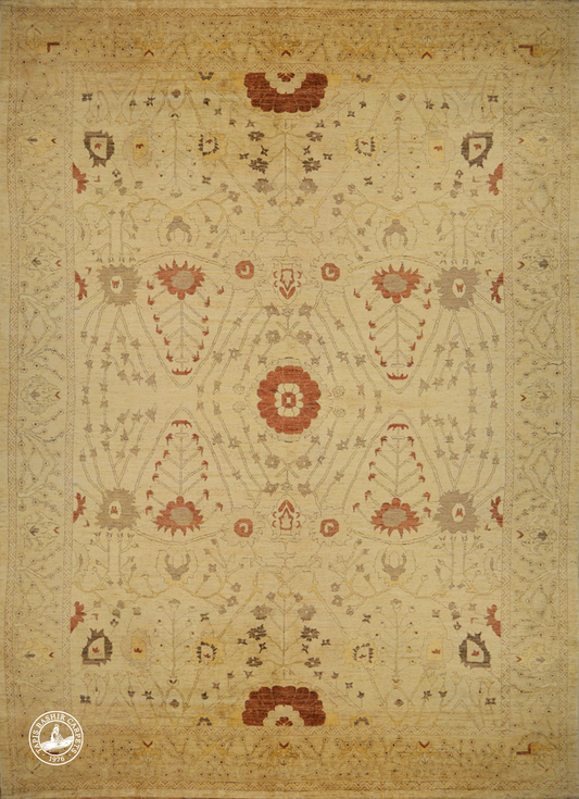 Zabol Carpet