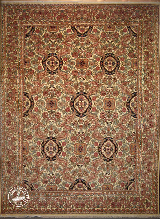 Louis XVI Savonnerie Carpet