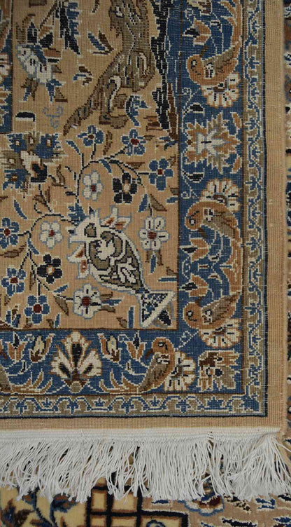 Naeyn semi-antique, vers 1955