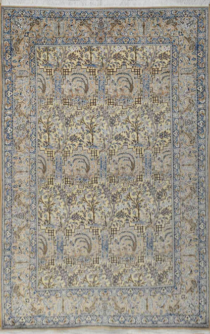 Naeyn semi-antique, vers 1955