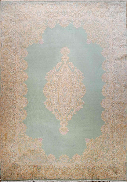 Carmania semi-antique, vers 1940