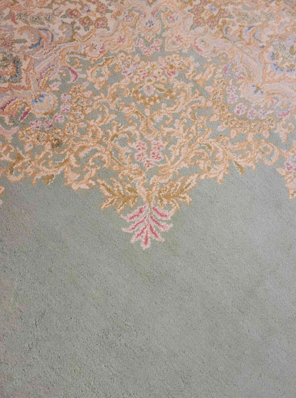 Carmania semi-antique, vers 1940