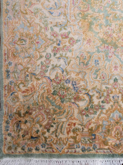 Carmania semi-antique, vers 1940