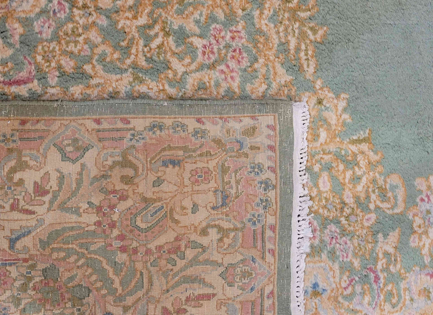 Carmania semi-antique, vers 1940