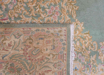 Carmania semi-antique, vers 1940