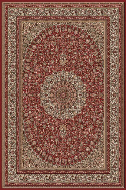 Persian Red