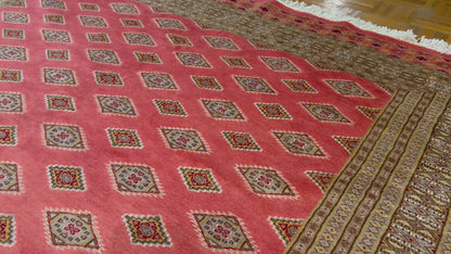 Tapis Pende Boukhara