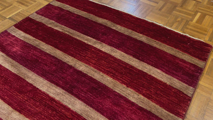 Tapis en laine Luri 