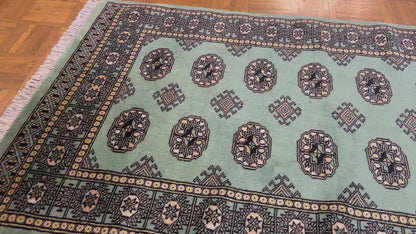 Bokhara Mauri Shah Saloor