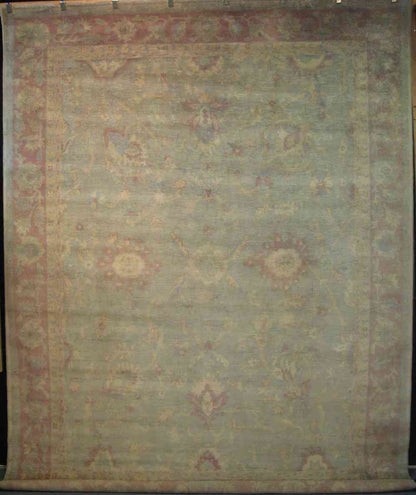 Jardins de Lotus Faryab