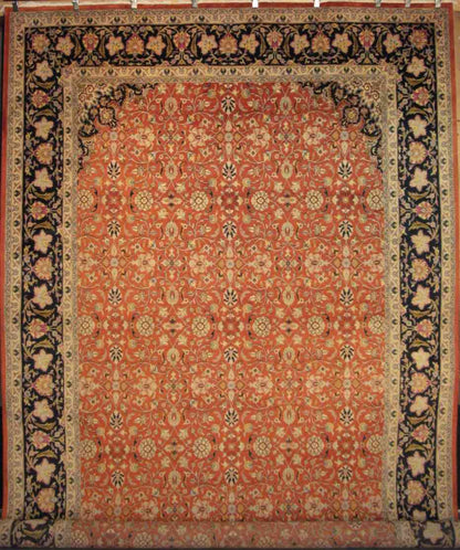 Millefleurs - Quart de lune