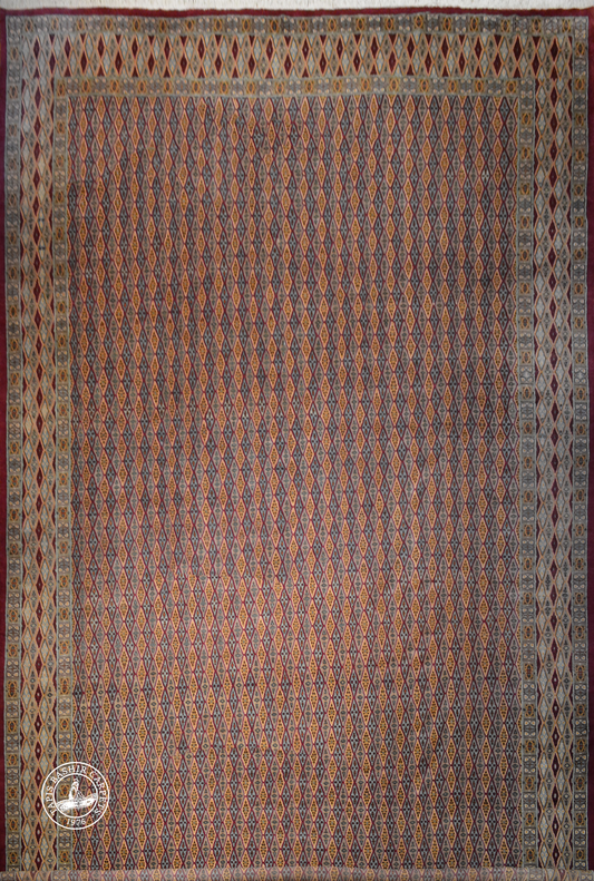 Bokhara Shah Saloor Rug