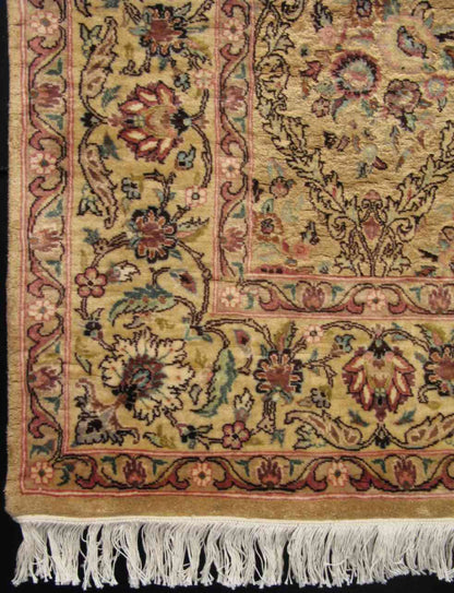 Treillis Ghoum - Arts et Métiers de William Morris