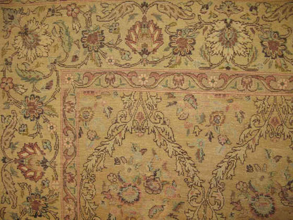 Treillis Ghoum - Arts et Métiers de William Morris