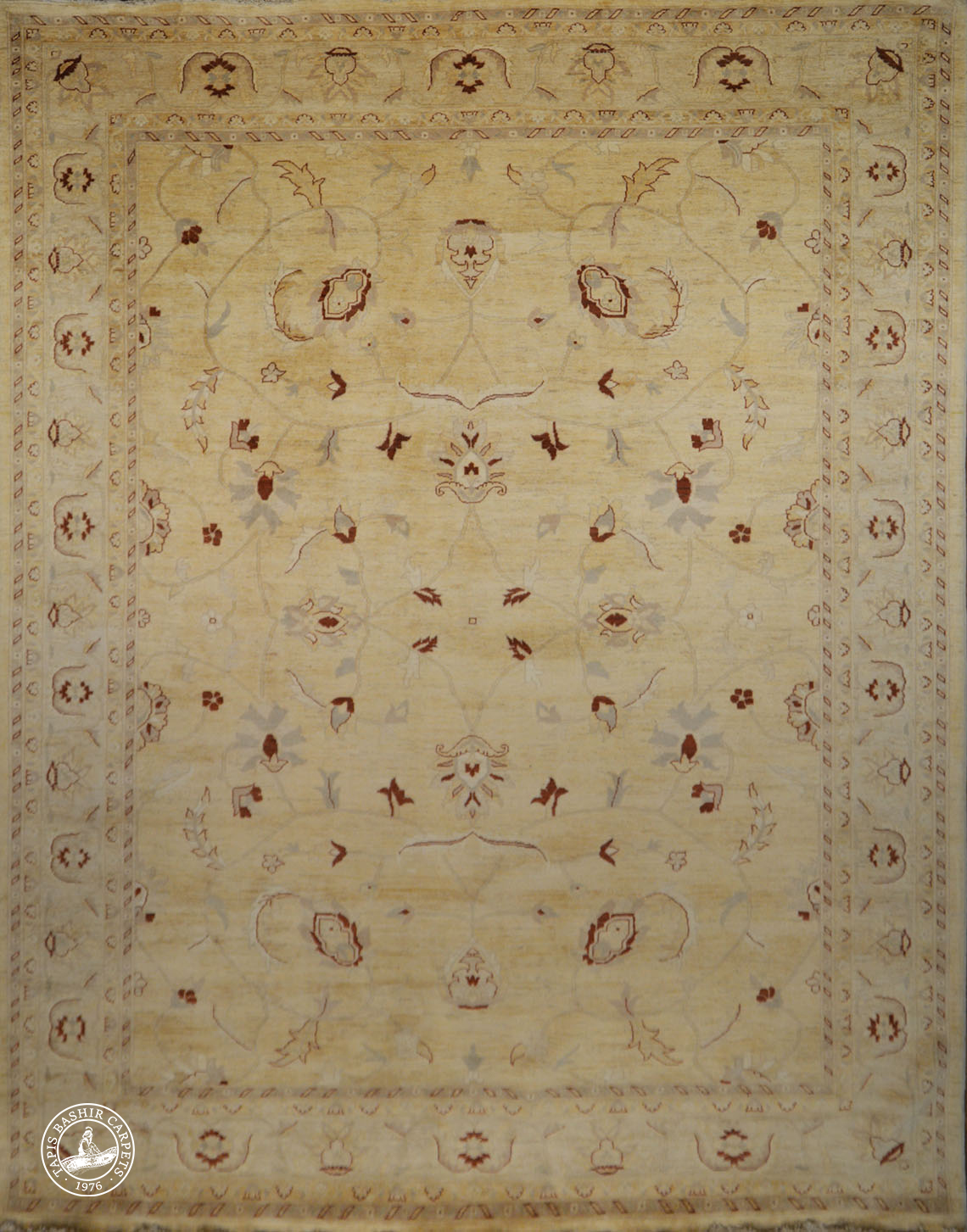 Zabol Carpet