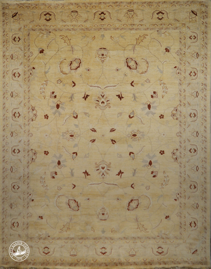 Zabol Carpet
