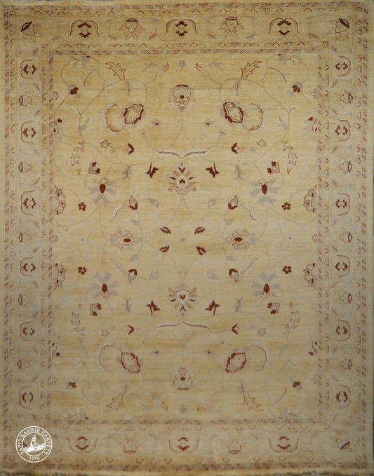Zabol Carpet