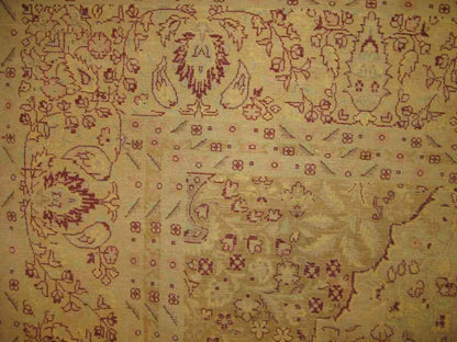 Isfahan carpet