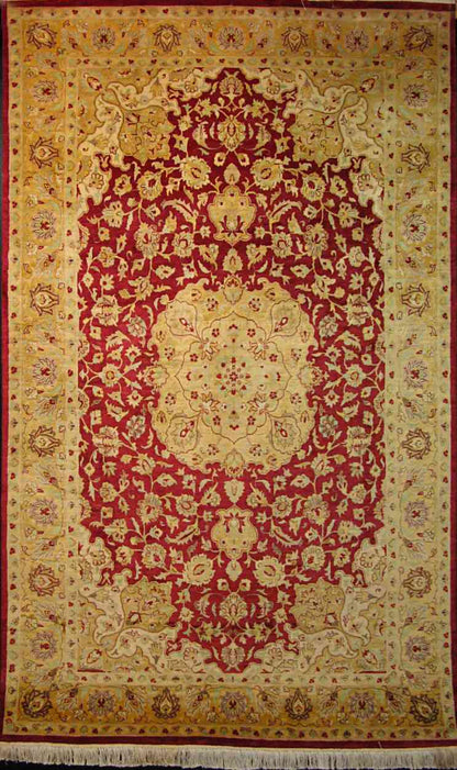 Tapis d'Ispahan