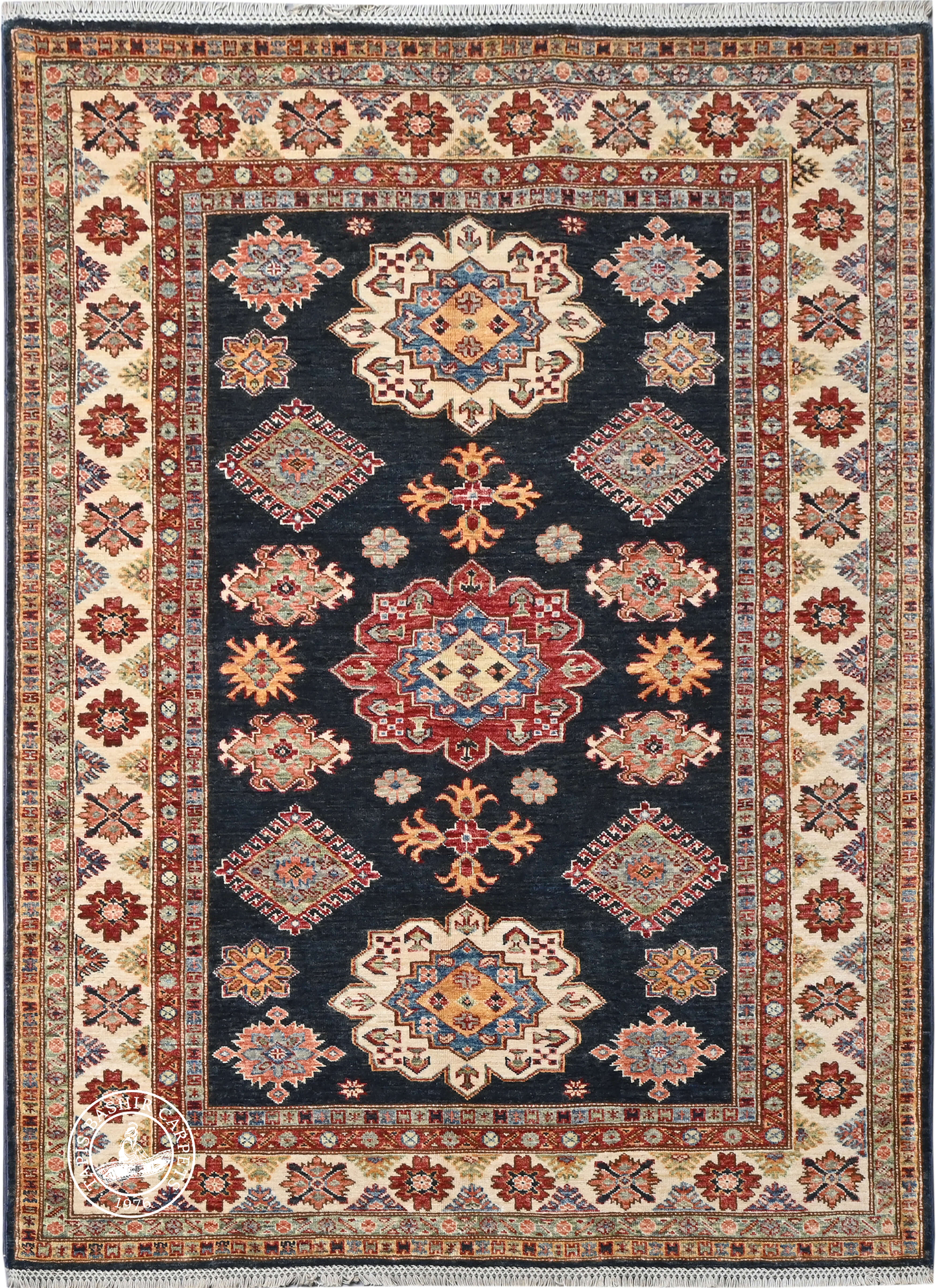Kazakh