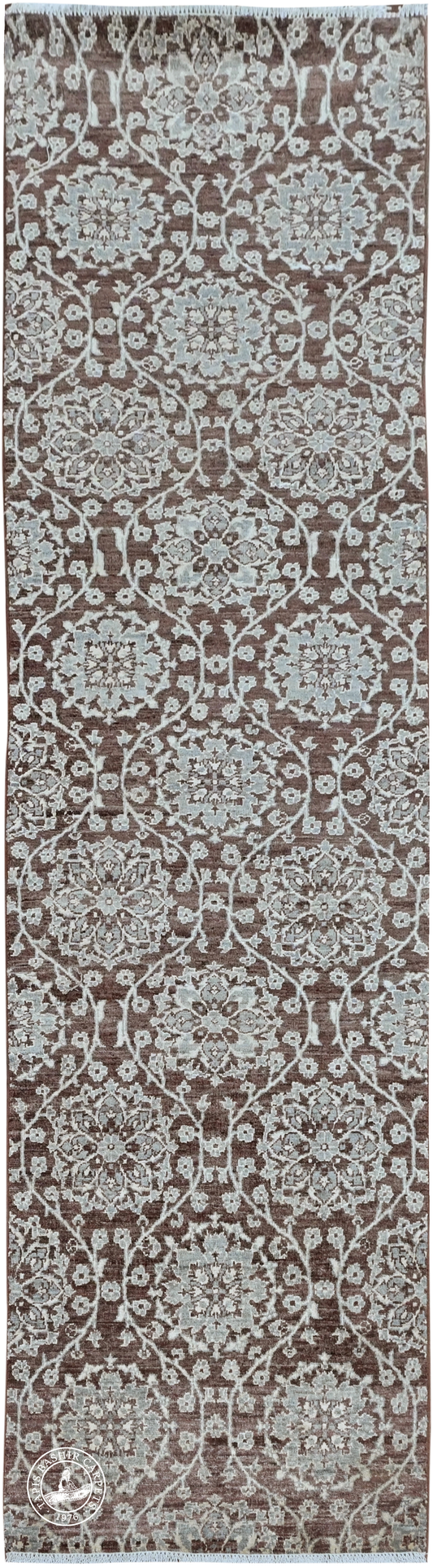 Samoke Runner Rug