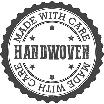 Wool Kilim | 3'7" x 2'8" | Home Decor | Hand-Woven Flatweave Rug