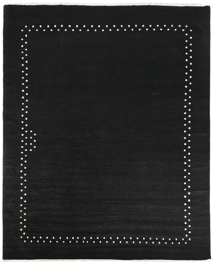 Beni Ouarain Rug | 12' x 9'5" | Home Decor | Moroccan Style Hand-knotted Area Rug