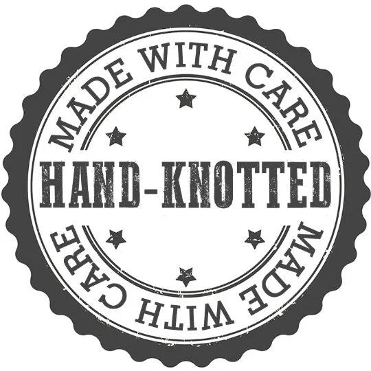 Paktia Lotus Vines Rug | 3'11''x 2'7'' | Home Decor | Red Wool Area Rug