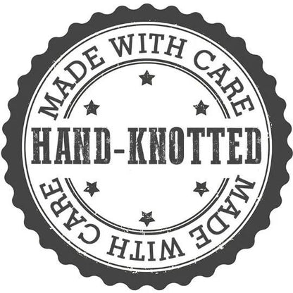 Paktia Lotus Vines Rug | 3'11''x 2'7'' | Home Decor | Red Wool Area Rug