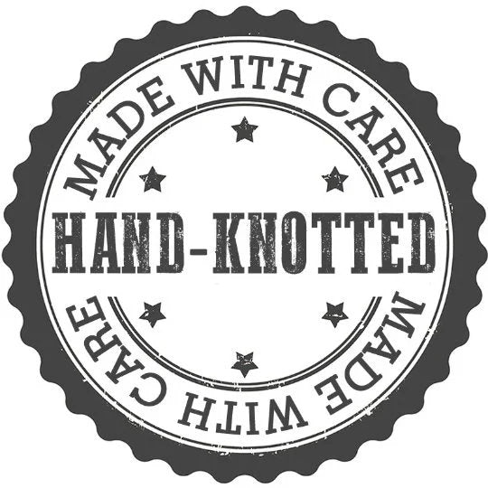 Clark Sickle Leaf Carpet | 9'9" x 8'2"| Home Decor | Red Wool Area Rug