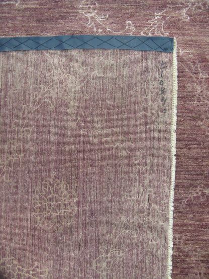 Baheshti Gardens Carpet | 12' x 9'3" | Home Decor | Wool Area Rug