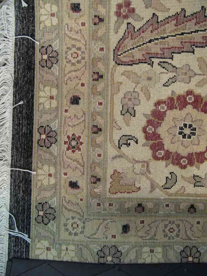 Tauris Mahi Carpet | 12'2" x 9'1" | Home Decor | Wool Area Rug