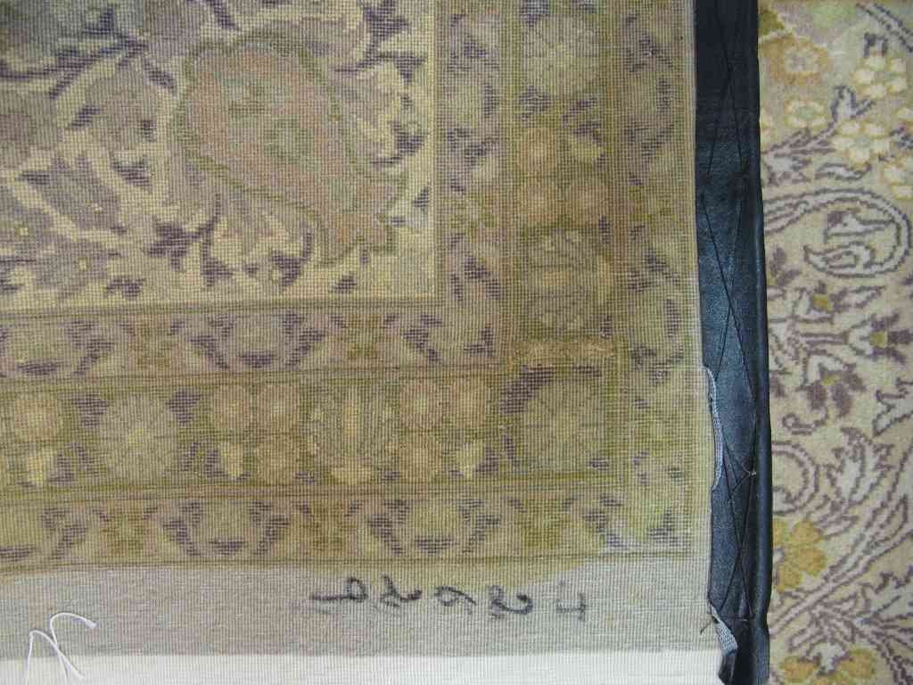 Mendi Wool Carpet | 12'4" x 9' | Home Decor | Wool Area Rug