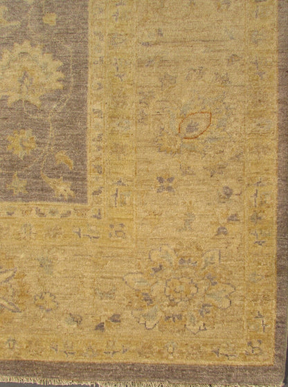 Kapisa Gardens Carpet | 9'6" x 8'1" | Home Decor | Wool Area Rug