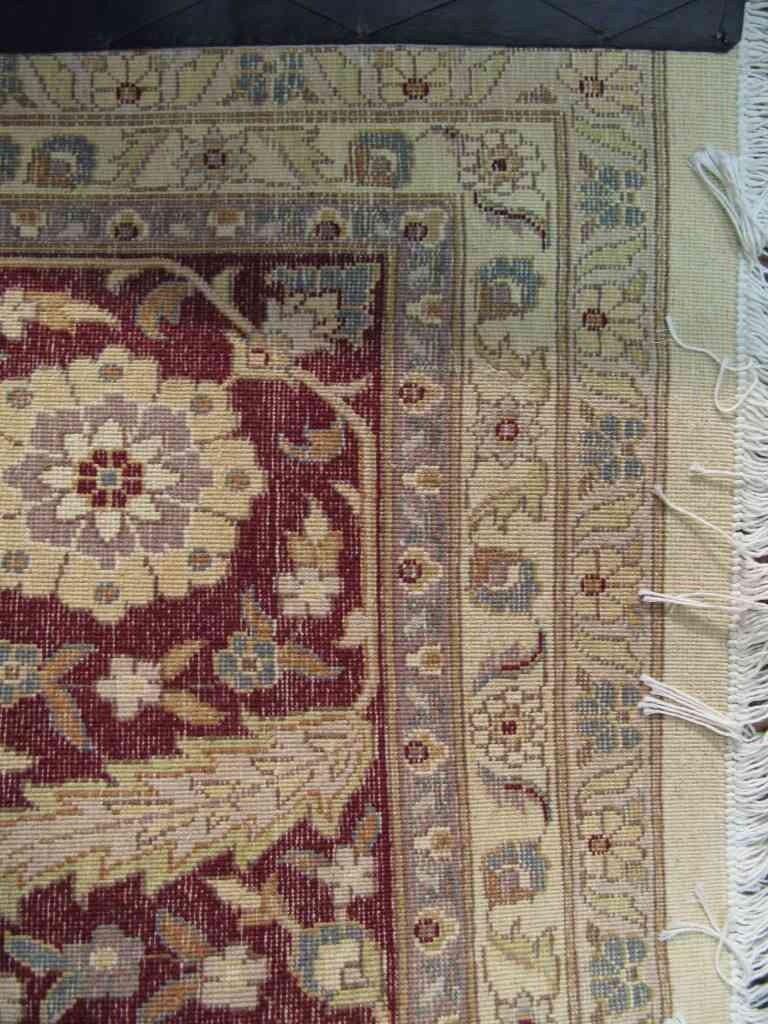 Tauris Mahi Carpet | 12'8" x 9'1" | Home Decor | Wool Area Rug