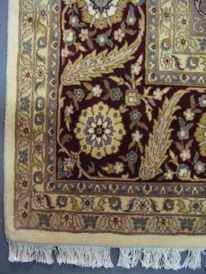 Tauris Mahi Carpet | 12'8" x 9'1" | Home Decor | Wool Area Rug