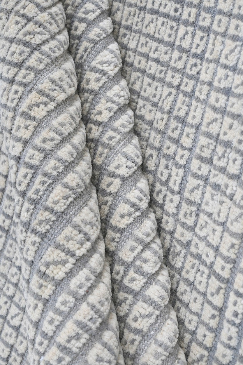 Spectrum Wool Carpet | 10'4" x 8' | Home Decor | Wool Area Rug