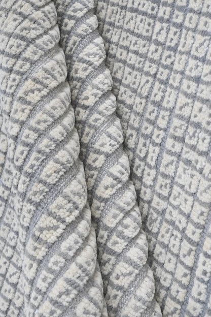 Spectrum Wool Carpet | 10'4" x 8' | Home Decor | Wool Area Rug