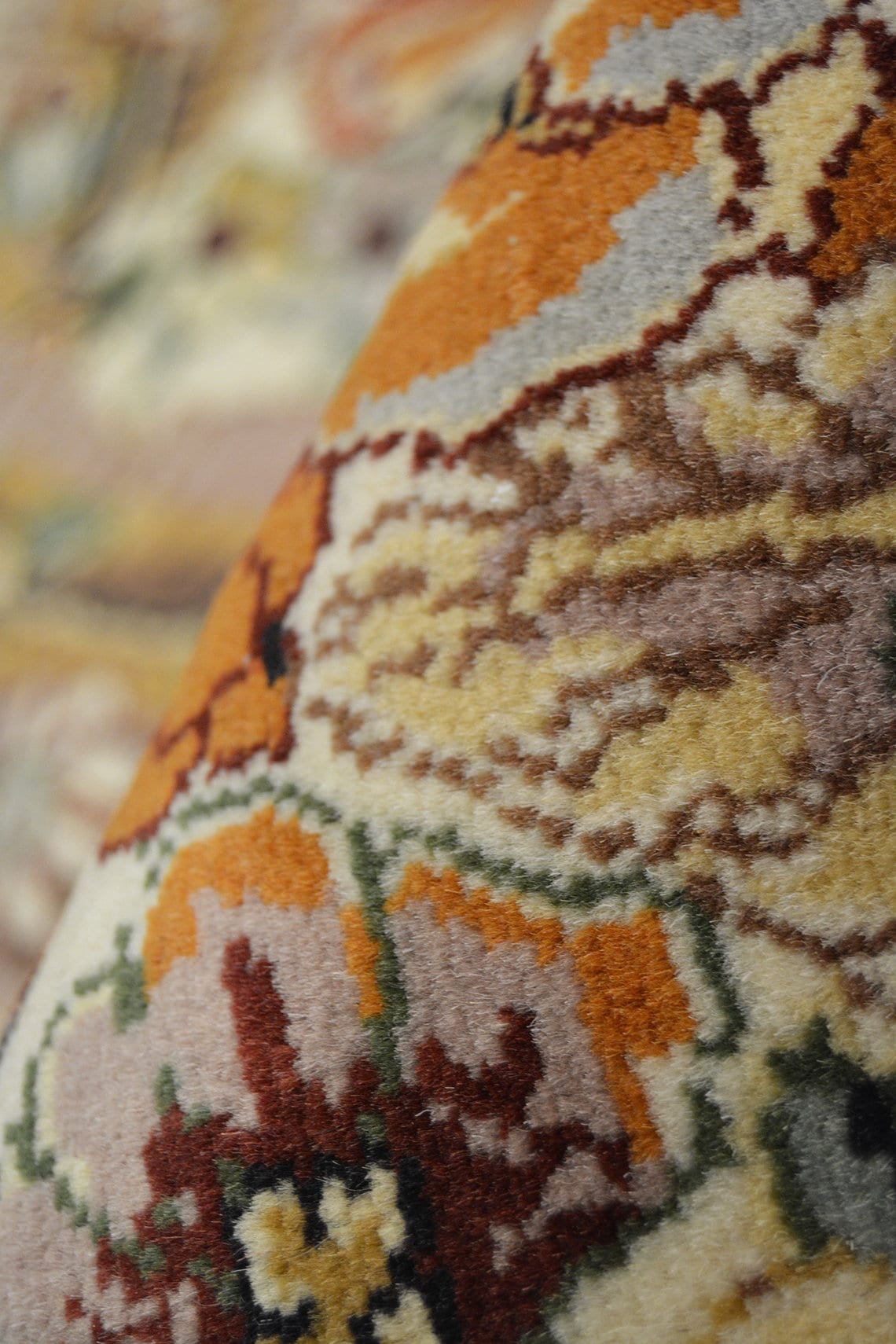 Aubusson Savonerie Carpet | 14' x 10' | Home Decor | Hand-knotted Wool Area Rug