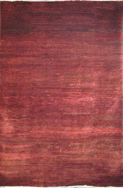 Zollenwari Afghan Carpet | 9'8" x 6'6" | Home Decor | Hand-knotted Wool Area Rug