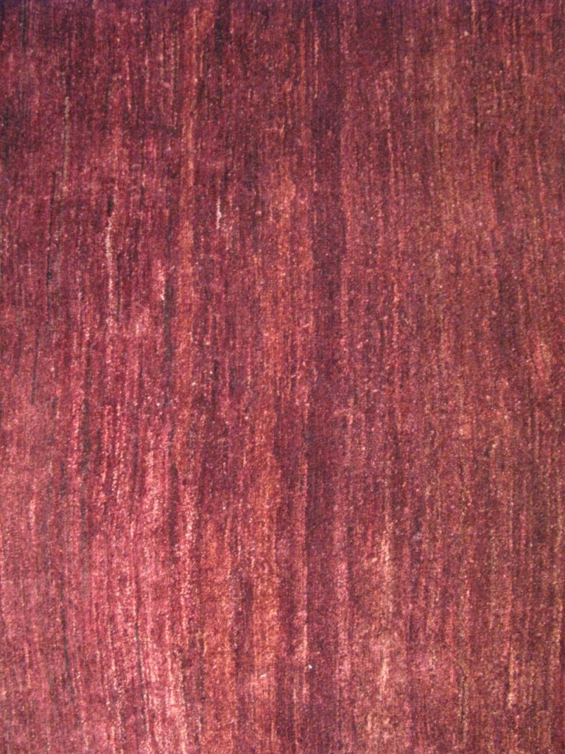Zollenwari Afghan Carpet | 9'8" x 6'6" | Home Decor | Hand-knotted Wool Area Rug